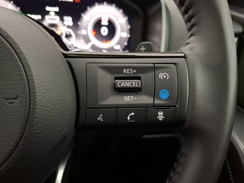 Used Nissan Qashqai 2025 for sale - 77818449: Photo 16