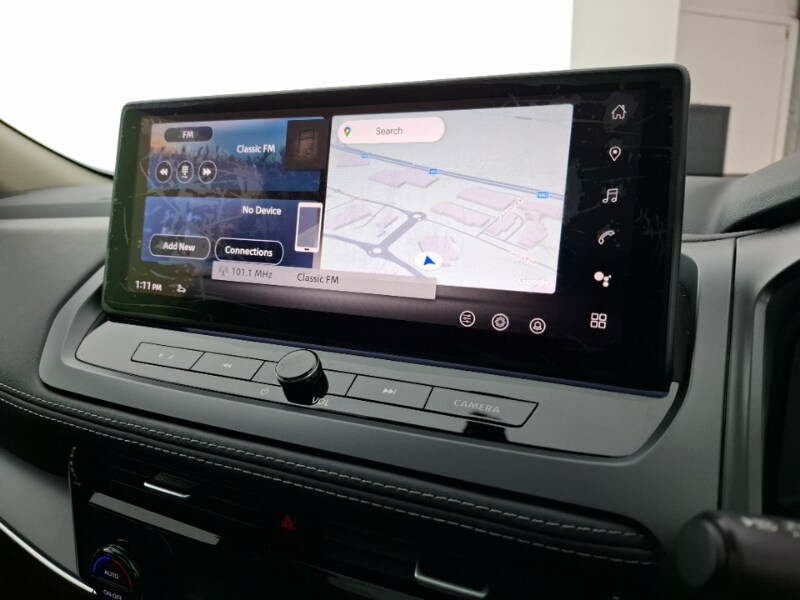 Used Nissan Qashqai 2025 for sale - 77818449: Photo 17