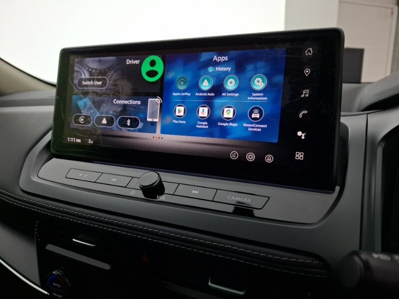 Used Nissan Qashqai 2025 for sale - 77818449: Photo 18