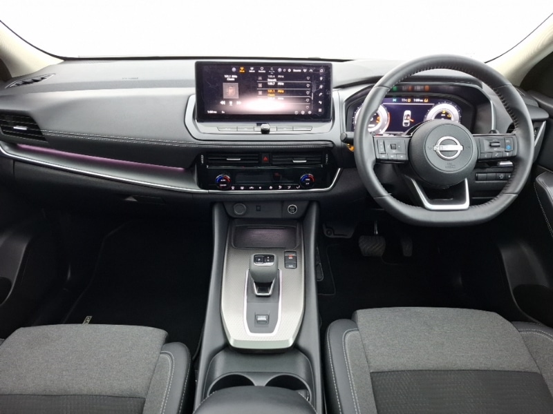 Used Nissan Qashqai 2025 for sale - 77818449: Photo 2