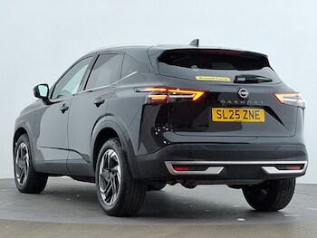 Used Nissan Qashqai 2025 for sale - 77818449: Photo