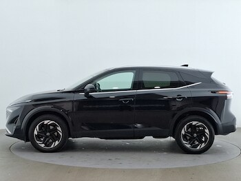 Used Nissan Qashqai 2025 for sale - 77818449: Photo