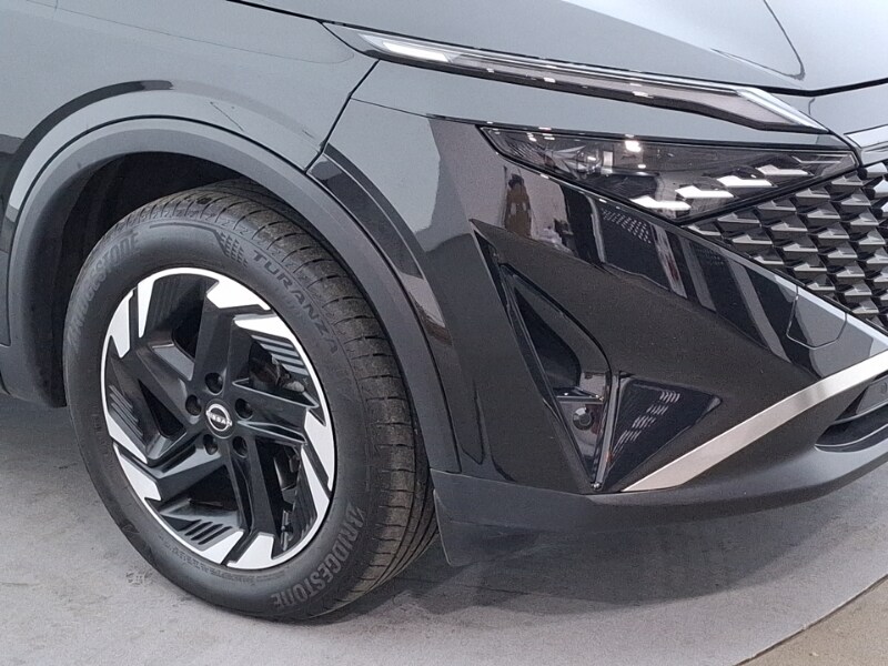 Used Nissan Qashqai 2025 for sale - 77818449: Photo 9