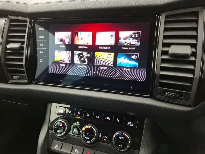 Used Skoda Kodiaq 2023 for sale - 77118979: Photo 16