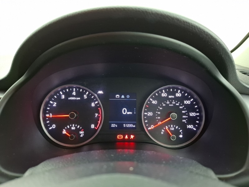 Used Kia Rio 2018 for sale - 76556397: Photo 10