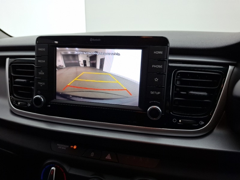 Used Kia Rio 2018 for sale - 76556397: Photo 11