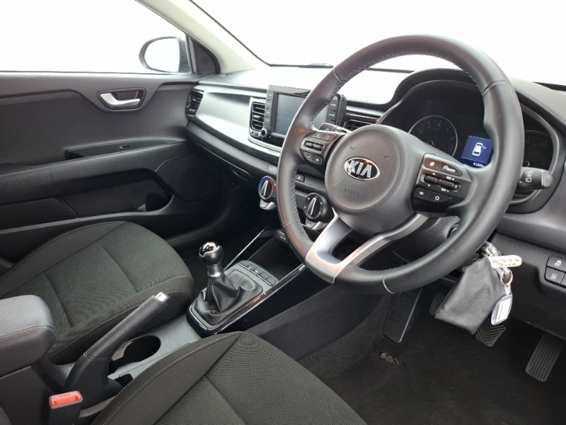 Used Kia Rio 2018 for sale - 76556397: Photo 12