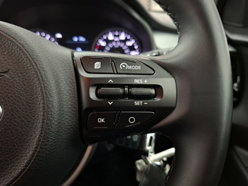 Used Kia Rio 2018 for sale - 76556397: Photo 15