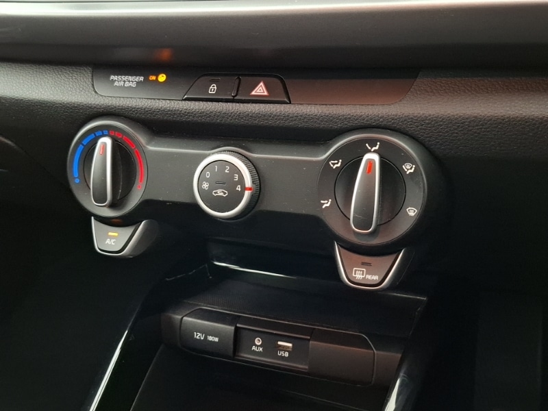 Used Kia Rio 2018 for sale - 76556397: Photo 16