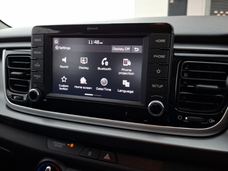 Used Kia Rio 2018 for sale - 76556397: Photo 17