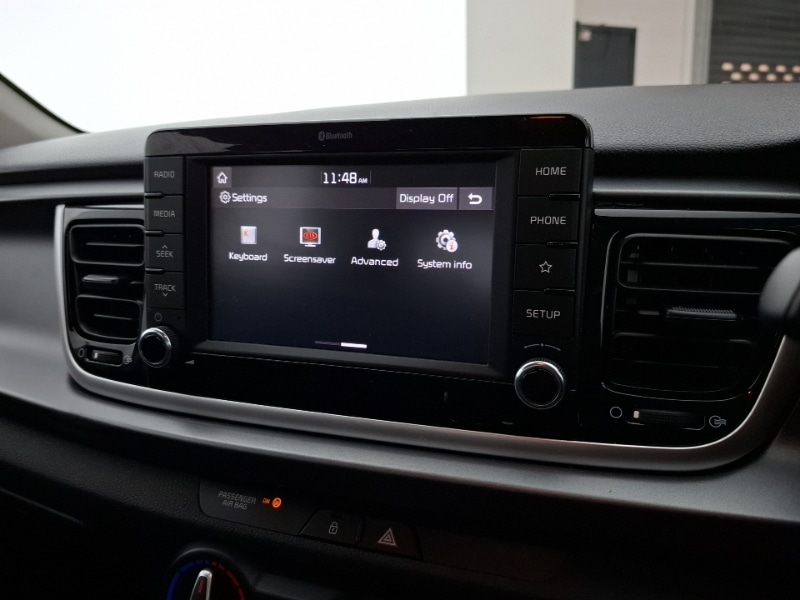 Used Kia Rio 2018 for sale - 76556397: Photo 18