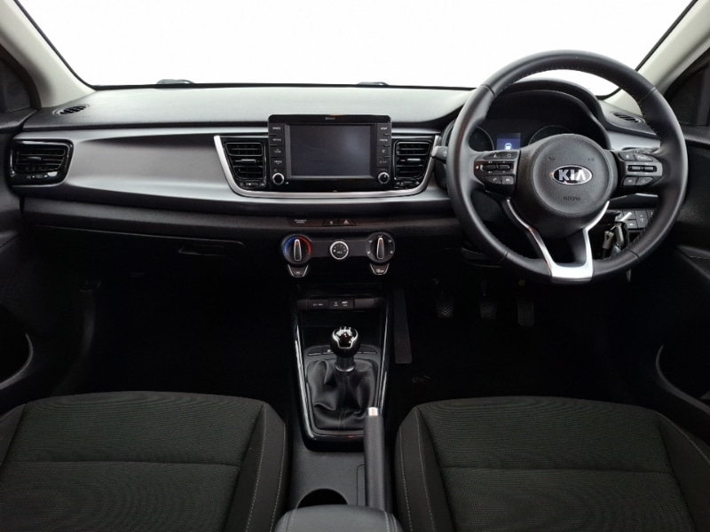 Used Kia Rio 2018 for sale - 76556397: Photo 2