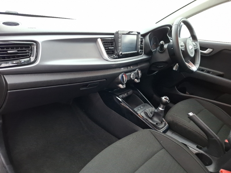 Used Kia Rio 2018 for sale - 76556397: Photo 5