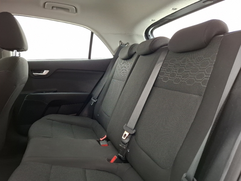 Used Kia Rio 2018 for sale - 76556397: Photo 6