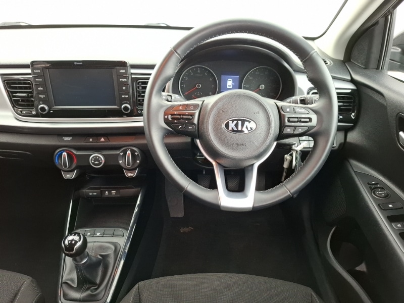 Used Kia Rio 2018 for sale - 76556397: Photo 7