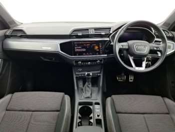 Used Audi Q3 2020 for sale - 74928949: Photo