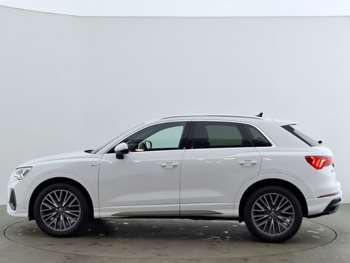 Used Audi Q3 2020 for sale - 74928949: Photo