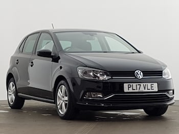 Volkswagen - Polo