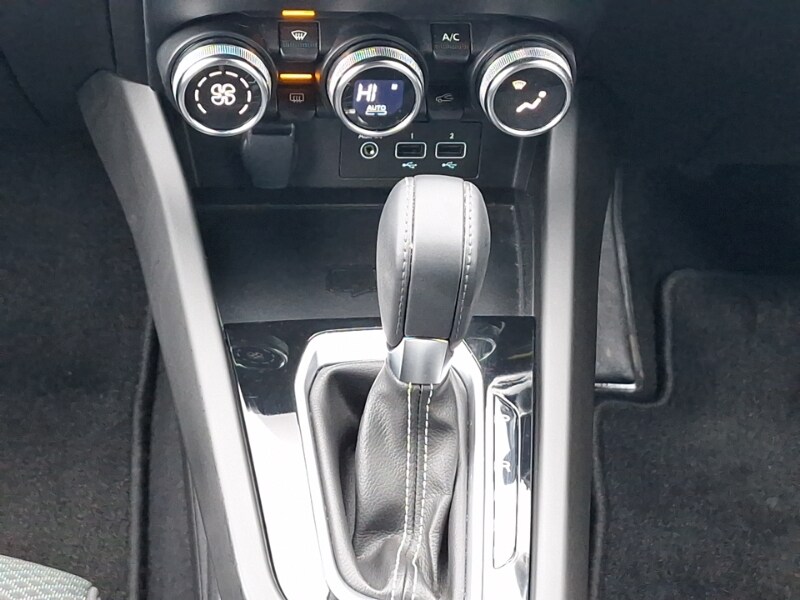 Used Renault Arkana 2023 for sale - 77815844: Photo 11