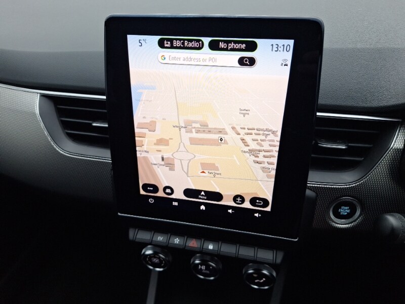 Used Renault Arkana 2023 for sale - 77815844: Photo 18