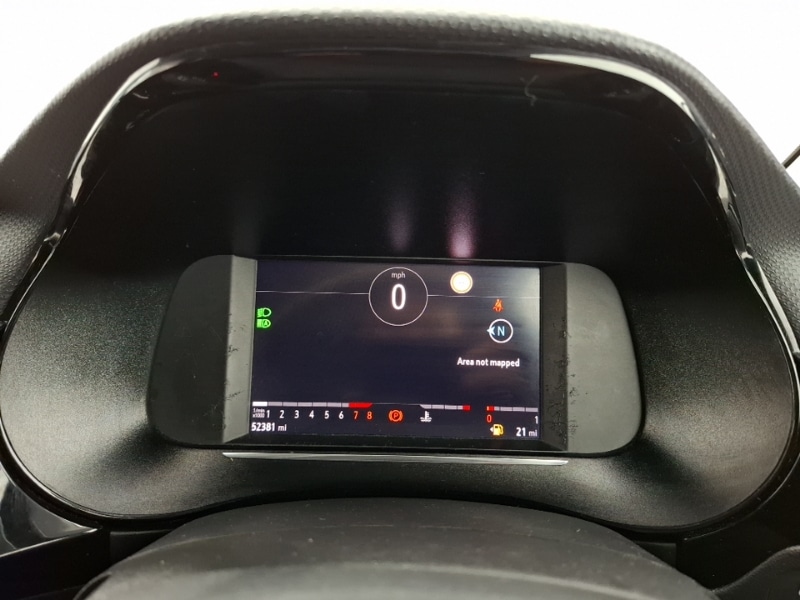 Used Vauxhall Corsa 2020 for sale - 76498241: Photo 10