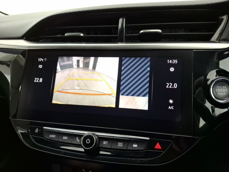 Used Vauxhall Corsa 2020 for sale - 76498241: Photo 11