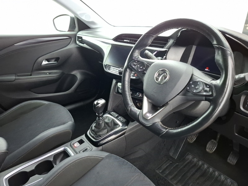 Used Vauxhall Corsa 2020 for sale - 76498241: Photo 12