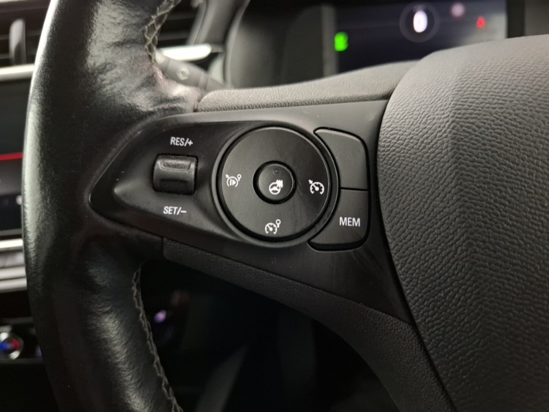 Used Vauxhall Corsa 2020 for sale - 76498241: Photo 14