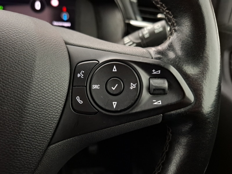 Used Vauxhall Corsa 2020 for sale - 76498241: Photo 15