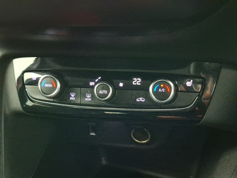 Used Vauxhall Corsa 2020 for sale - 76498241: Photo 16