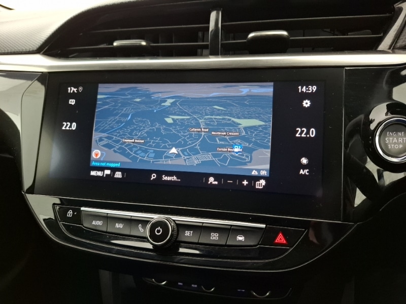 Used Vauxhall Corsa 2020 for sale - 76498241: Photo 18