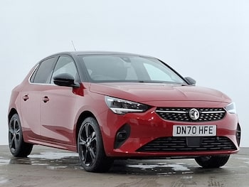 2020 - 1.2 Turbo Elite Nav Premium 5dr