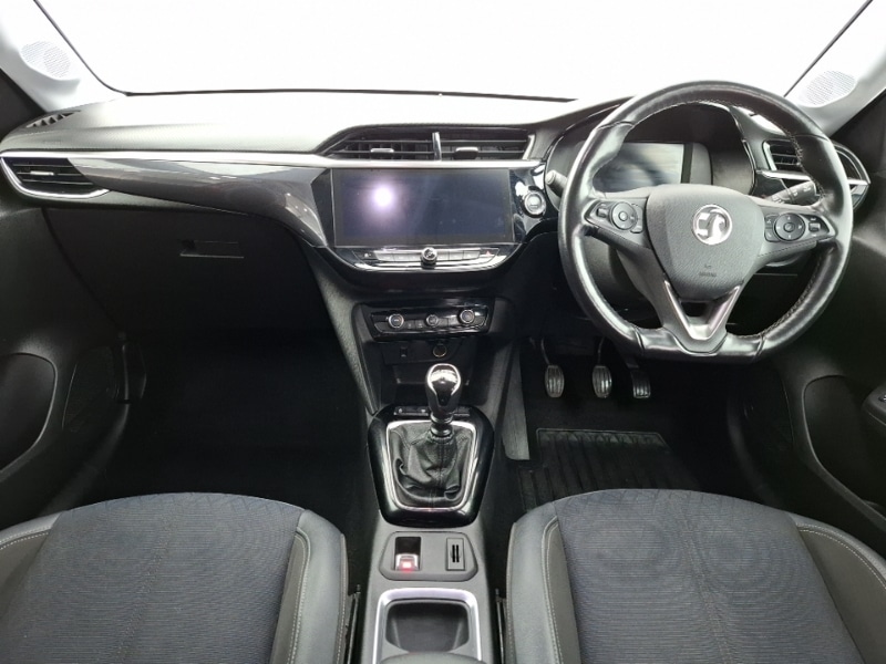 Used Vauxhall Corsa 2020 for sale - 76498241: Photo 2