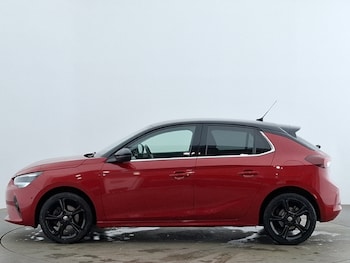 Used Vauxhall Corsa 2020 for sale - 76498241: Photo