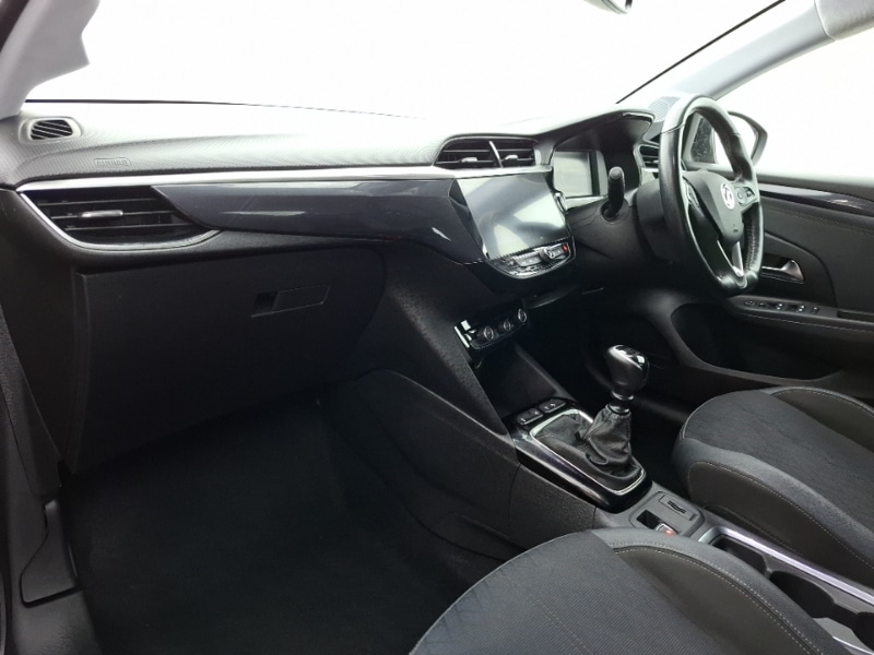 Used Vauxhall Corsa 2020 for sale - 76498241: Photo 5
