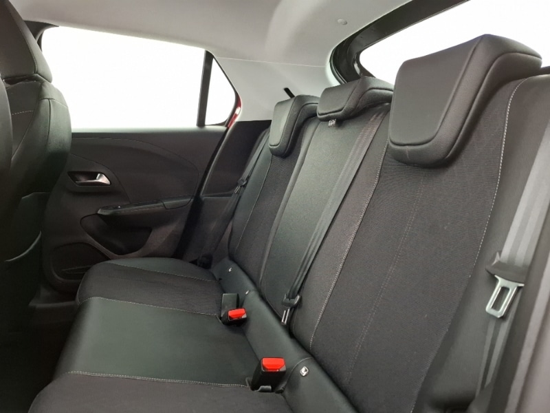 Used Vauxhall Corsa 2020 for sale - 76498241: Photo 6