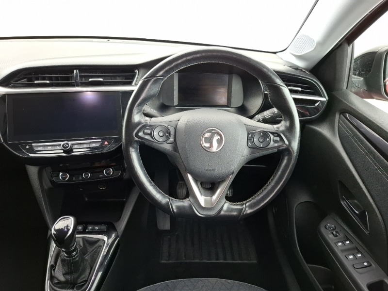 Used Vauxhall Corsa 2020 for sale - 76498241: Photo 7
