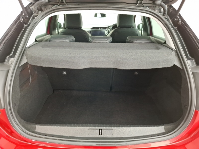 Used Vauxhall Corsa 2020 for sale - 76498241: Photo 8