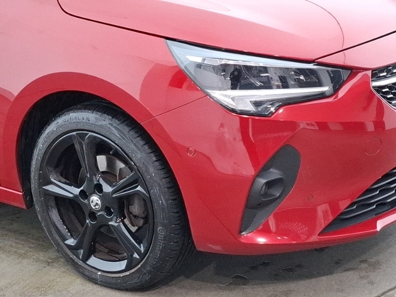 Used Vauxhall Corsa 2020 for sale - 76498241: Photo 9