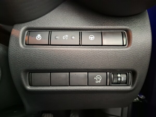 Used Nissan Juke 2023 for sale - 76238050: Photo 19