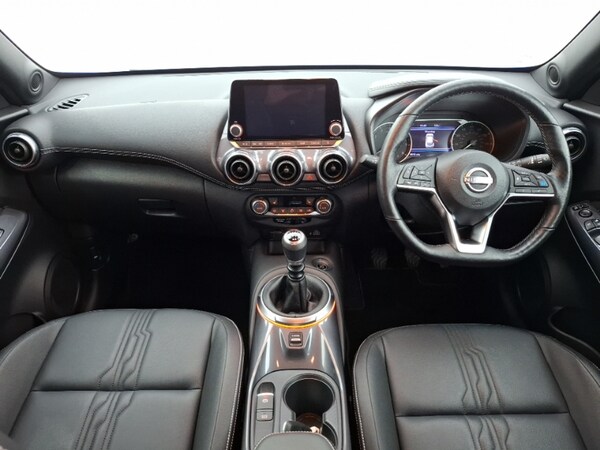 Used Nissan Juke 2023 for sale - 76238050: Photo 2