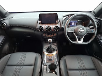 Used Nissan Juke 2023 for sale - 76238050: Photo 2