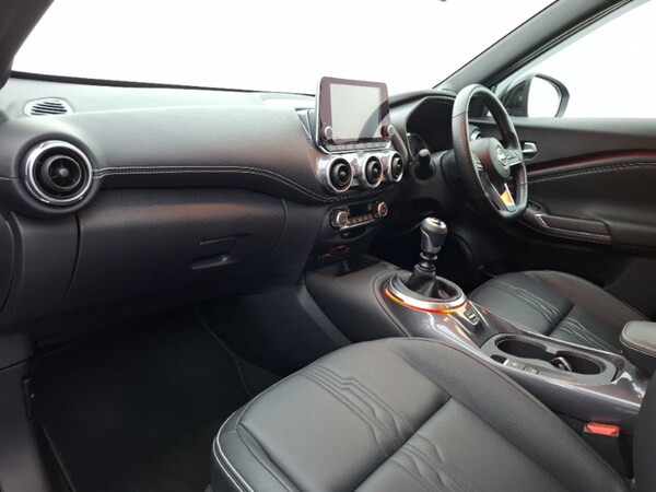 Used Nissan Juke 2023 for sale - 76238050: Photo 5