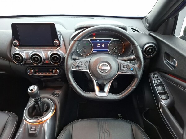 Used Nissan Juke 2023 for sale - 76238050: Photo 7