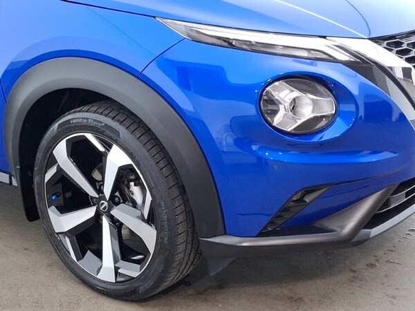 Used Nissan Juke 2023 for sale - 76238050: Photo 9