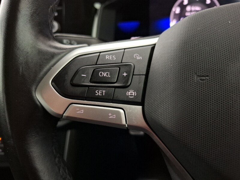 Used Volkswagen Polo 2022 for sale - 77371438: Photo 14