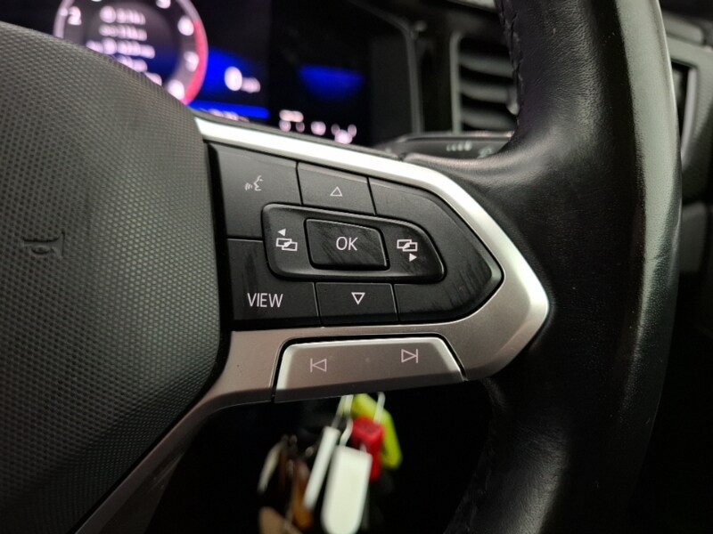 Used Volkswagen Polo 2022 for sale - 77371438: Photo 15