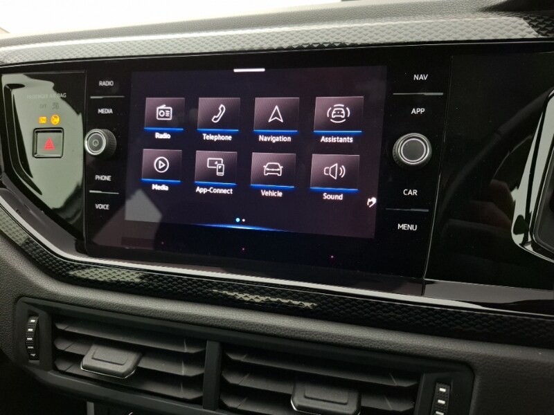 Used Volkswagen Polo 2022 for sale - 77371438: Photo 16