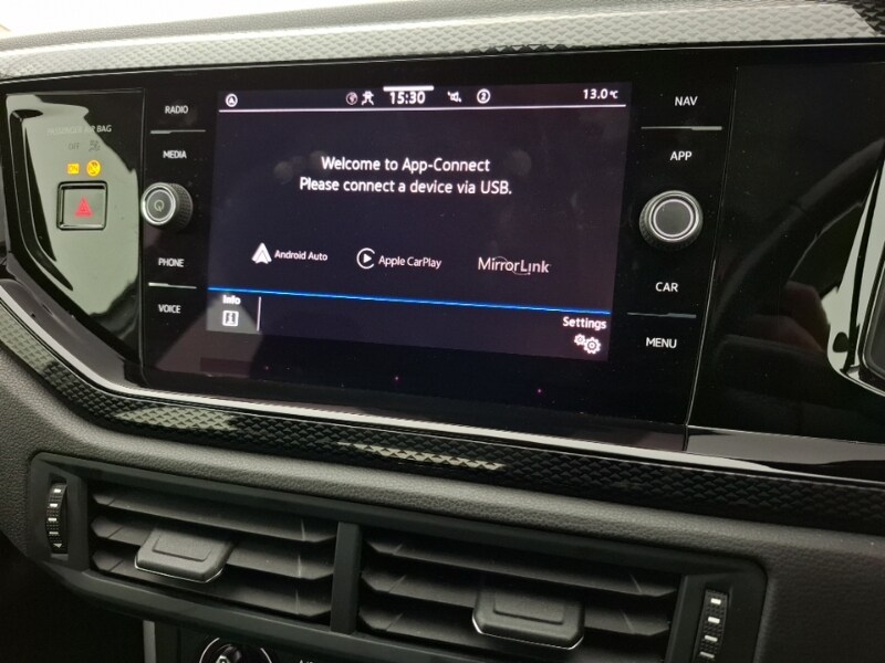 Used Volkswagen Polo 2022 for sale - 77371438: Photo 17