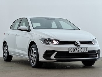 Volkswagen Polo feature image